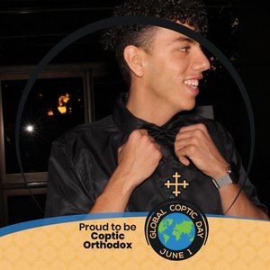 Meet your Posher, George